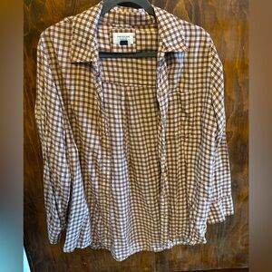 Aerie Flannel